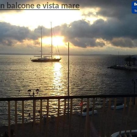 Casa Vacanze Monte Argentario Villa Porto Santo Stefano  Buitenkant foto