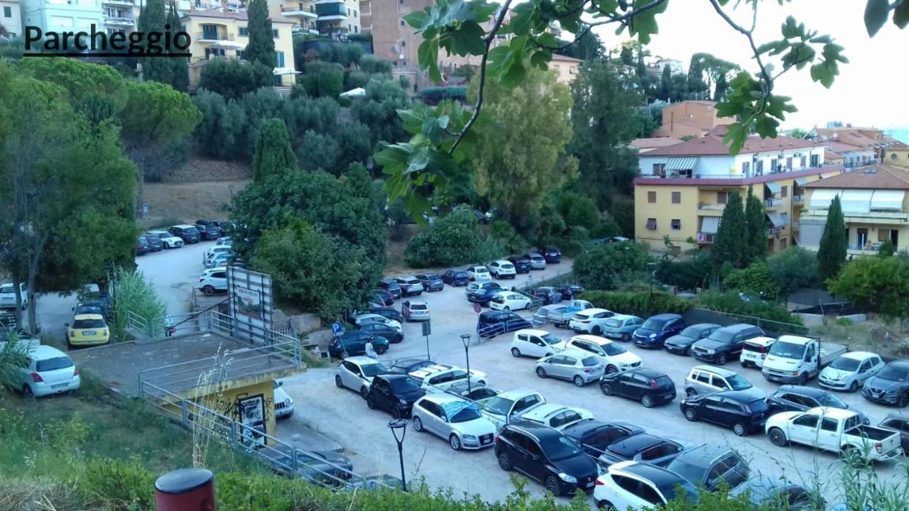 Casa Vacanze Monte Argentario Villa Porto Santo Stefano  Buitenkant foto