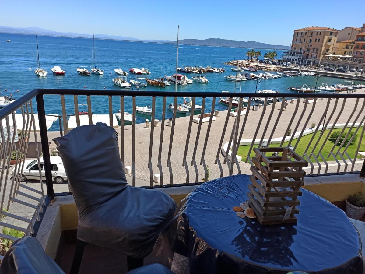 Casa Vacanze Monte Argentario Villa Porto Santo Stefano  Buitenkant foto