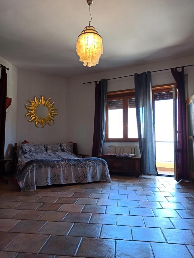 Casa Vacanze Monte Argentario Villa Porto Santo Stefano  Buitenkant foto