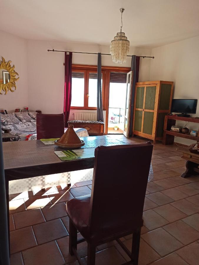 Casa Vacanze Monte Argentario Villa Porto Santo Stefano  Buitenkant foto