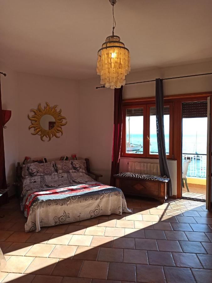 Casa Vacanze Monte Argentario Villa Porto Santo Stefano  Buitenkant foto