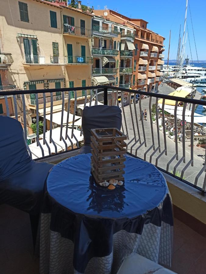 Casa Vacanze Monte Argentario Villa Porto Santo Stefano  Buitenkant foto