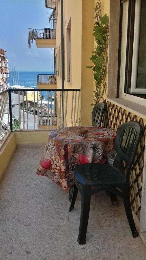 Casa Vacanze Monte Argentario Villa Porto Santo Stefano  Buitenkant foto