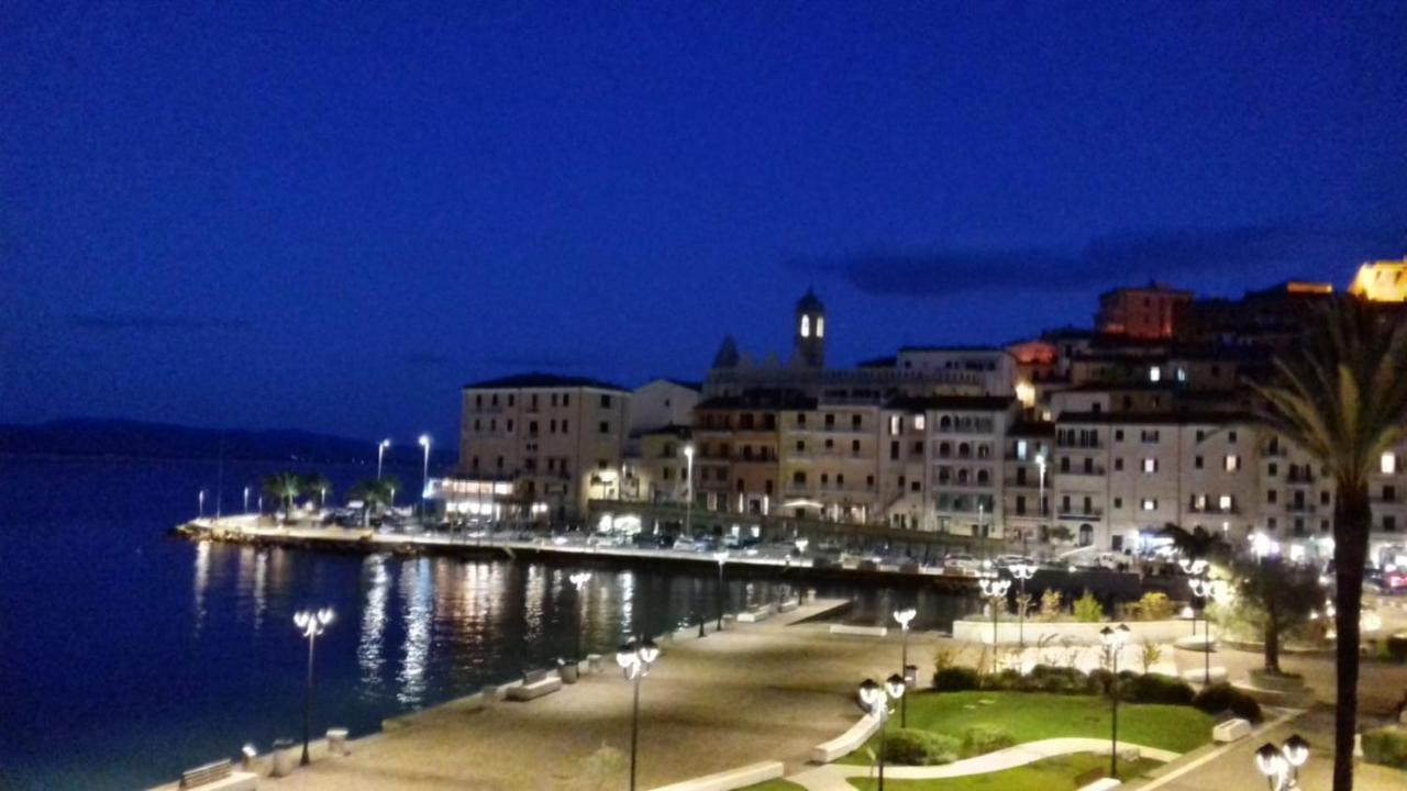 Casa Vacanze Monte Argentario Villa Porto Santo Stefano  Buitenkant foto