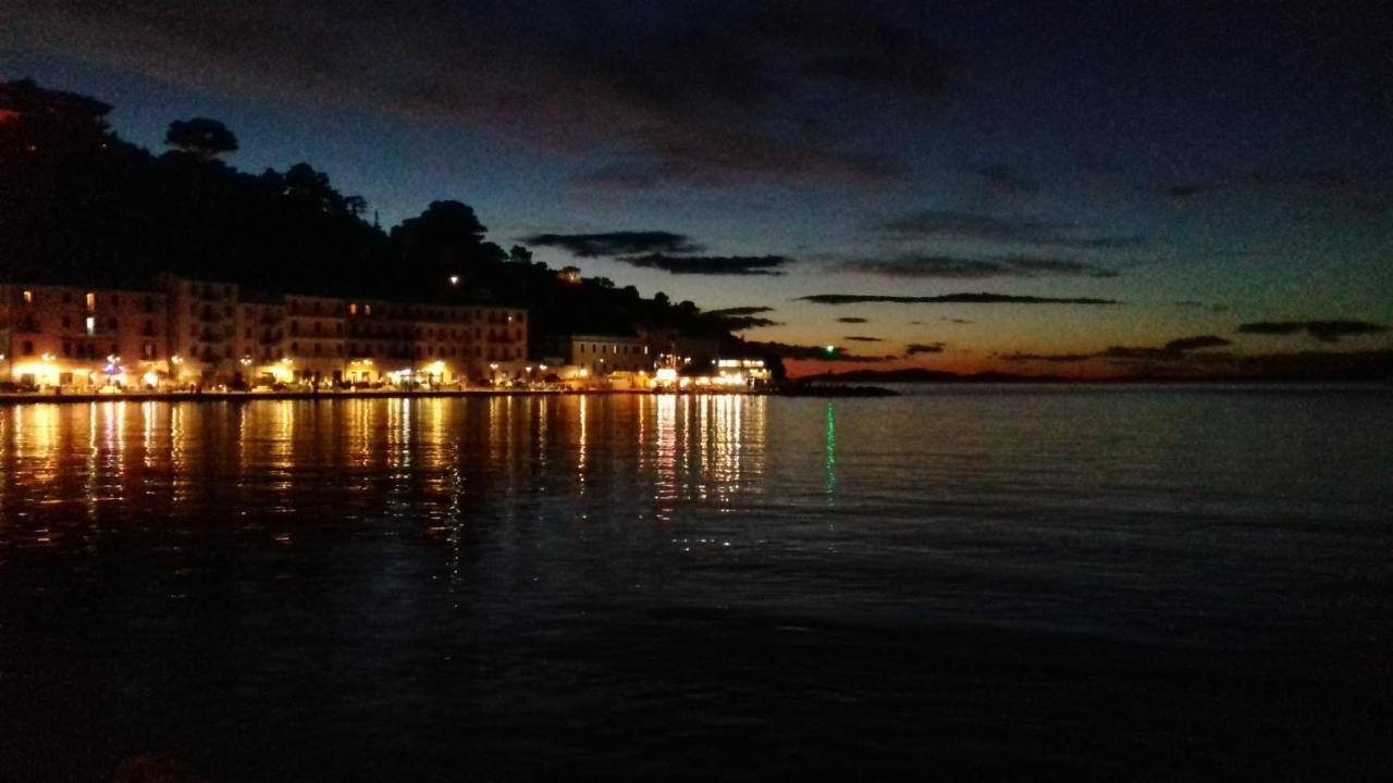 Casa Vacanze Monte Argentario Villa Porto Santo Stefano  Buitenkant foto