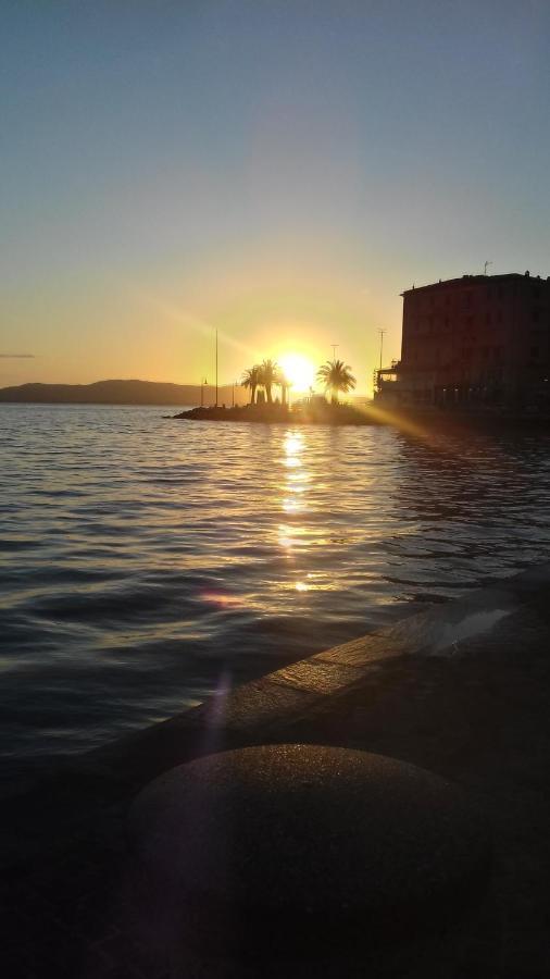 Casa Vacanze Monte Argentario Villa Porto Santo Stefano  Buitenkant foto