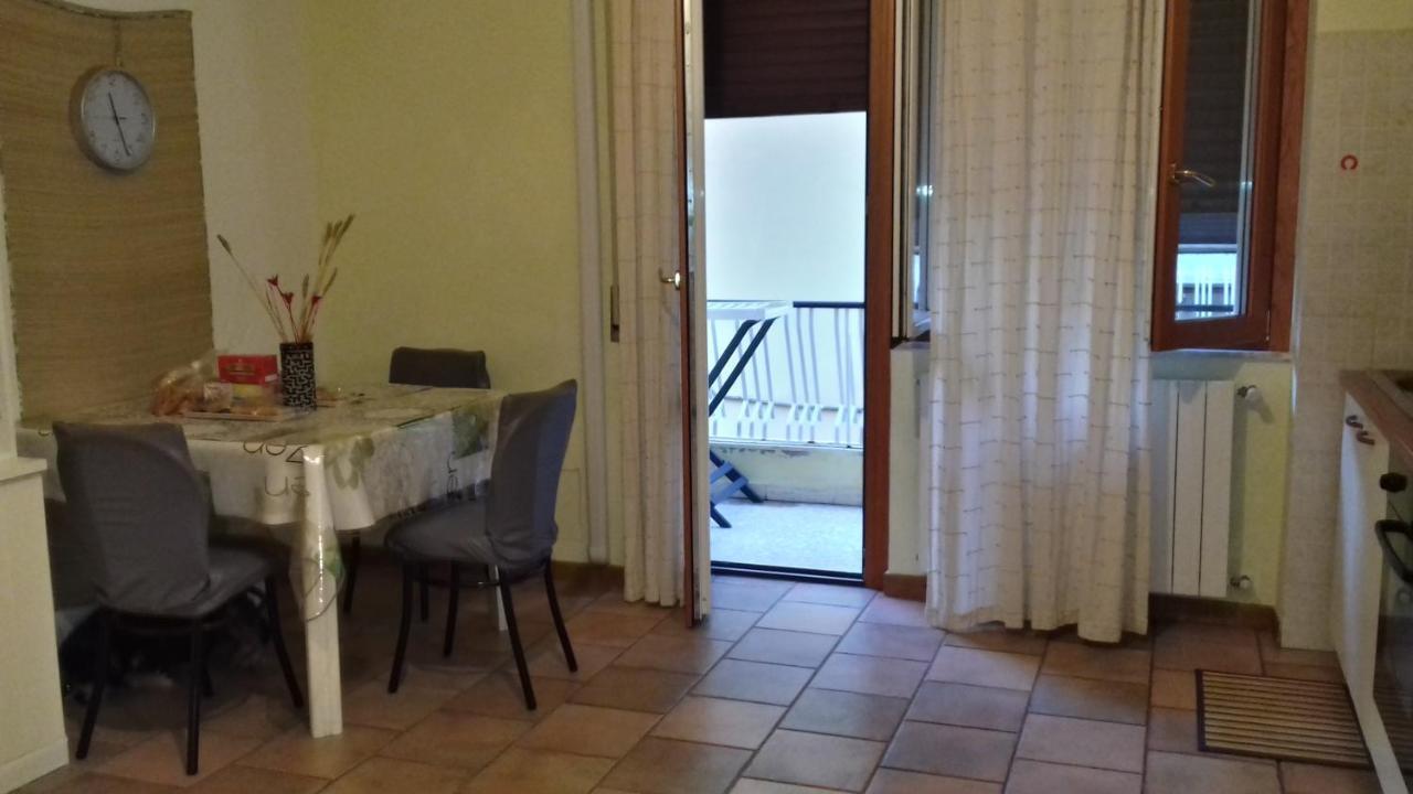 Casa Vacanze Monte Argentario Villa Porto Santo Stefano  Buitenkant foto